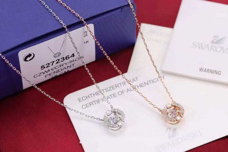 Swarovski Necklace 05lyx304 (7)